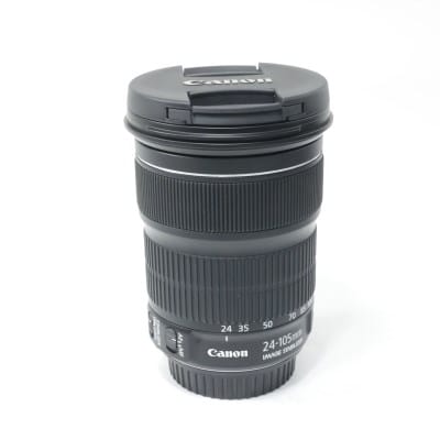 EF24-105mm F3.5-5.6 IS STM