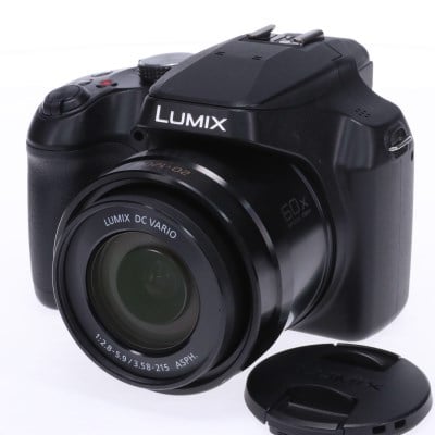 LUMIX FZ85D DC-FZ85D