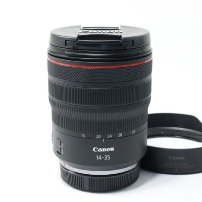 RF14-35mm F4 L IS USM