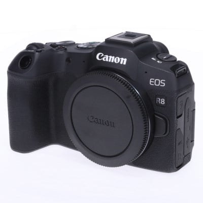 EOS R8 ボディー