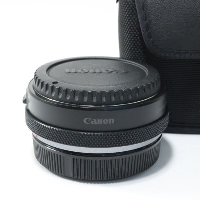 コントロールリングマウントアダプター EF-EOS R