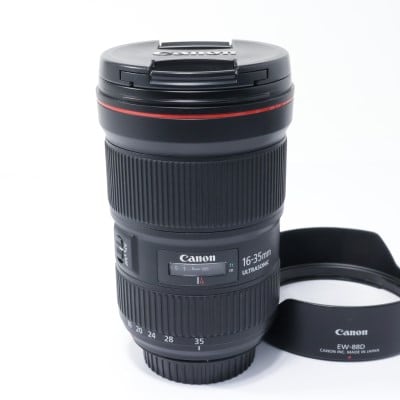 EF16-35mm F2.8L III USM