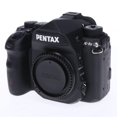 PENTAX K-1 Mark II ボディキット