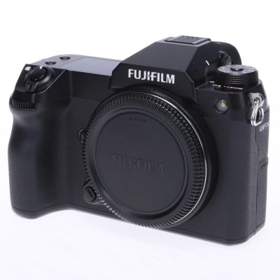 FUJIFILM GFX50S II ボディ