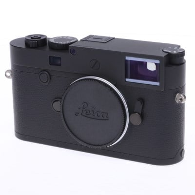 20050 Leica M10 モノクローム