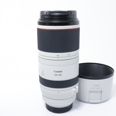 RF100-500mm F4.5-7.1 L IS USM