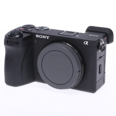 α6700 ボディ ILCE-6700