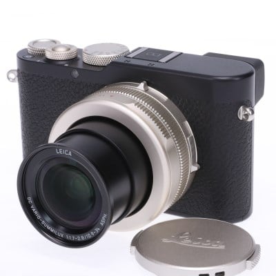 ライカ D-LUX8 100 YEARS OF LEICA 19197