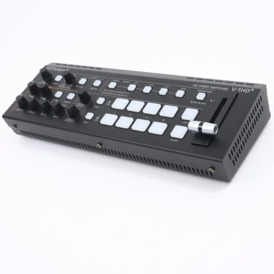 V-1HD+ [HDビデオ・スイッチャー]