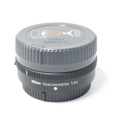 Z TELECONVERTER TC-1.4x