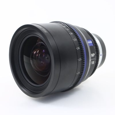 2509-138 [ZEISS Nano Prime 18mm/T1.5 E (Feet Scale)]