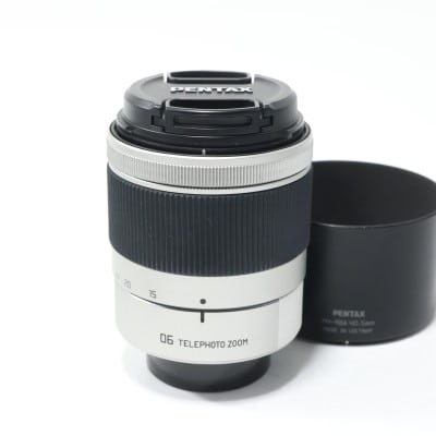 06 TELEPHOTO ZOOM 15-45mm F2.8