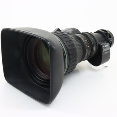 KJ22ex7.6B IRSE [2/3型 HDズームレンズ]