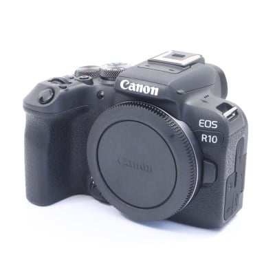 EOS R10 ボディー