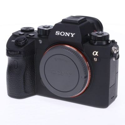 α9 ボディ ILCE-9