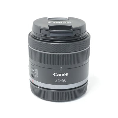 RF24-50mm F4.5-6.3 IS STM