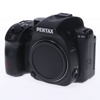 Pentax K-70 ボディ ペンタックス 一眼レフカメラ ｜D099 Amazon | PENTAX K-70 ボディ シルバー デジタル一眼レフカメラ