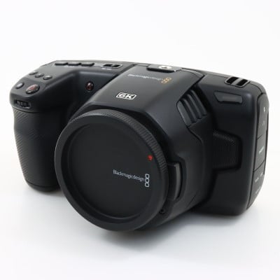 Blackmagic Design ビデオカメラ 中古 商品一覧|新品・中古通販 Blackmagic Design ビデオカメラ 中古 商品一覧|新品・中古通販