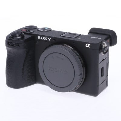 α6700 ボディ ILCE-6700