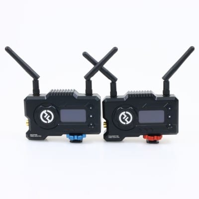 MARS 400S PRO [ワイヤレス映像伝送システム]