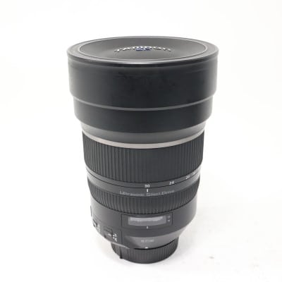 SP 15-30mm F2.8 Di VC USD A012 ニコン