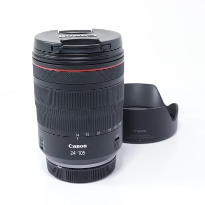 RF24-105mm F4 L IS USM