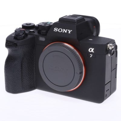 SONY（ソニー） α7 IV 新品・中古一覧｜フジヤカメラ