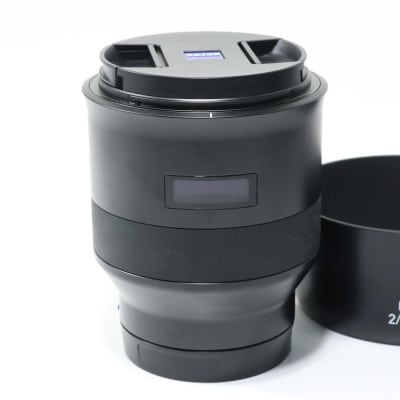 Batis 2/40 CF E-mount