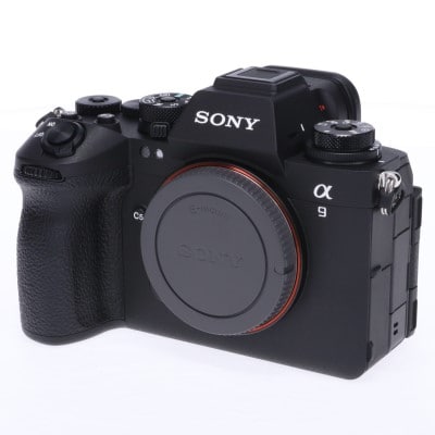 α9 III ボディ ILCE-9M3