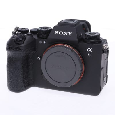 α9 III ボディ ILCE-9M3
