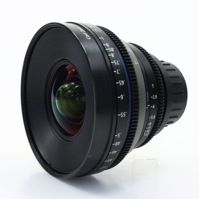 CP.2 15mm/T2.9 PL Meter [Compact Prime CP.2 PLマウント メートル表示]
