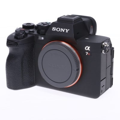 α7R V ボディ ILCE-7RM5