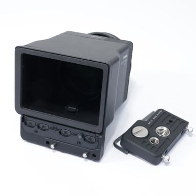 SIGMA LCD VIEW FINDER LVF-11 ABランク 中古｜フジヤカメラ