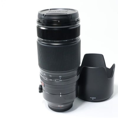 フジノンレンズ XF50-140mmF2.8 R LM OIS WR