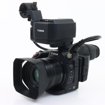 XC15 [業務用デジタルビデオカメラ]