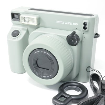 instax WIDE 400