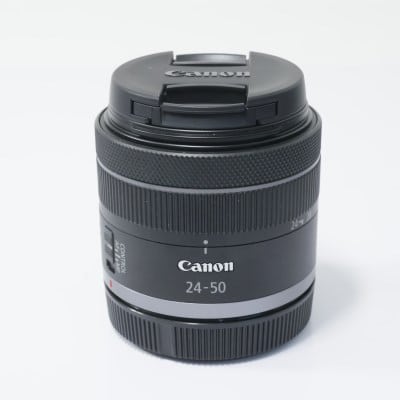 RF24-50mm F4.5-6.3 IS STM