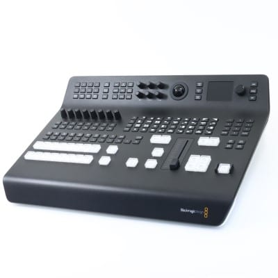 SWATEMTVSTU/PRO4K [ATEM Television Studio Pro 4K]