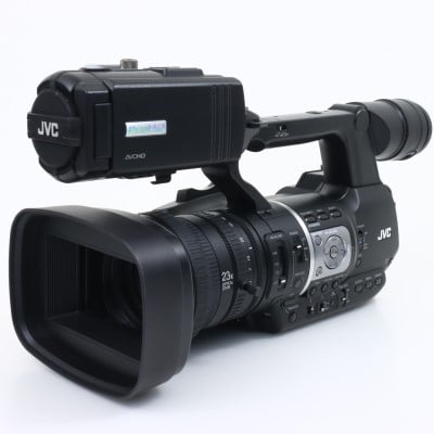 GY-HM600 [HDメモリーカードカメラレコーダー]