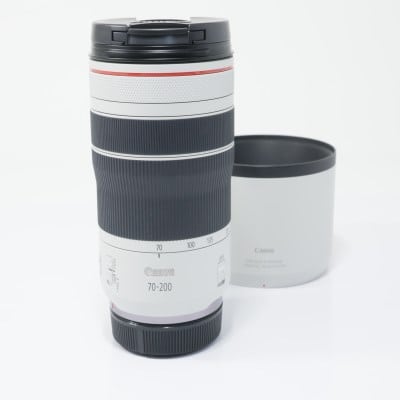 RF70-200mm F4 L IS USM