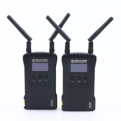 MARS 400S [SDI/HDMI ワイヤレス映像伝送システム]