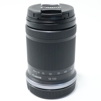 RF-S18-150mm F3.5-6.3 IS STM