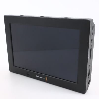 Blackmagic Video Assist 4K