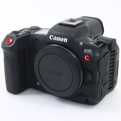 EOS R5 C ボディー