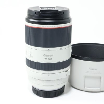 RF70-200mm F2.8 L IS USM