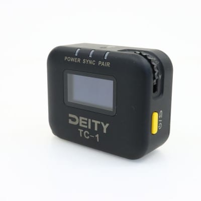 DTT0272D80 [TC-1 Timecode Box]