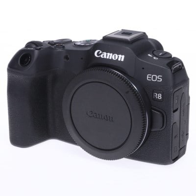 EOS R8 ボディー