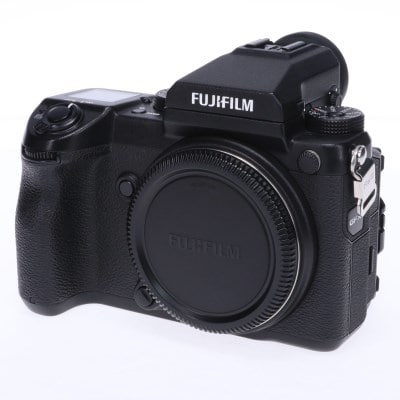FUJIFILM GFX50S ボディ