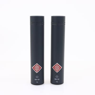 KM 184 MT STEREO SET