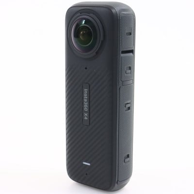 Insta360 X4 CINSABMA